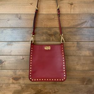Michael Kors crossbody bag